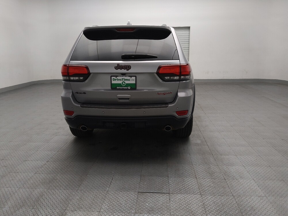 2020 Jeep Grand Cherokee in Lewisville, TX 75067 - 18143697 7
