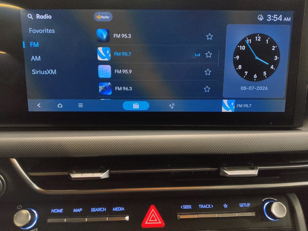 2024 Hyundai Sonata in Lewisville, TX 75067 - 18143698 25
