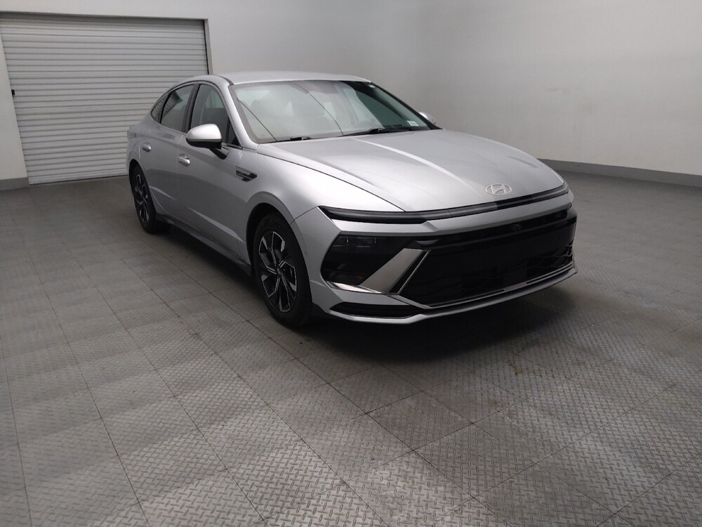 2024 Hyundai Sonata in Lewisville, TX 75067 - 18143698 13