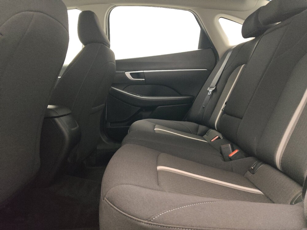 2024 Hyundai Sonata in Lewisville, TX 75067 - 18143698 18