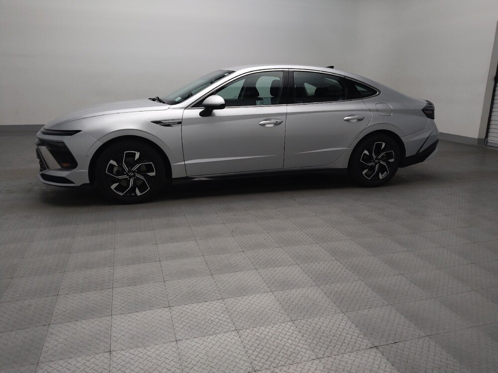 2024 Hyundai Sonata in Lewisville, TX 75067 - 18143698 2