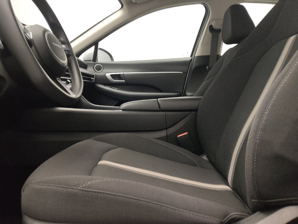 2024 Hyundai Sonata in Lewisville, TX 75067 - 18143698 17