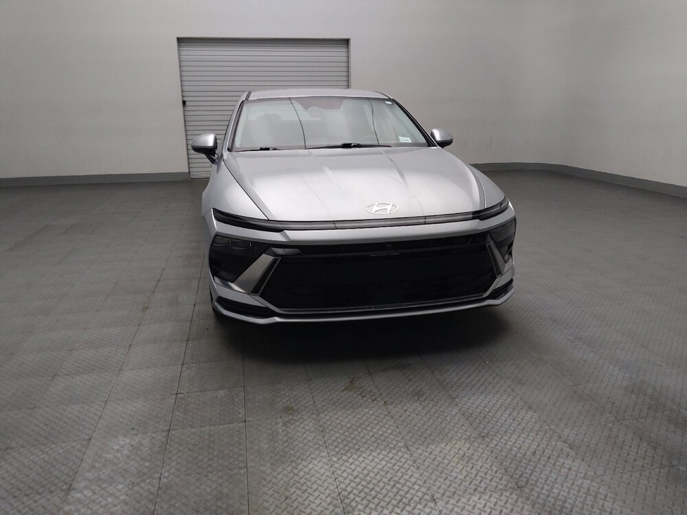 2024 Hyundai Sonata in Lewisville, TX 75067 - 18143698 14