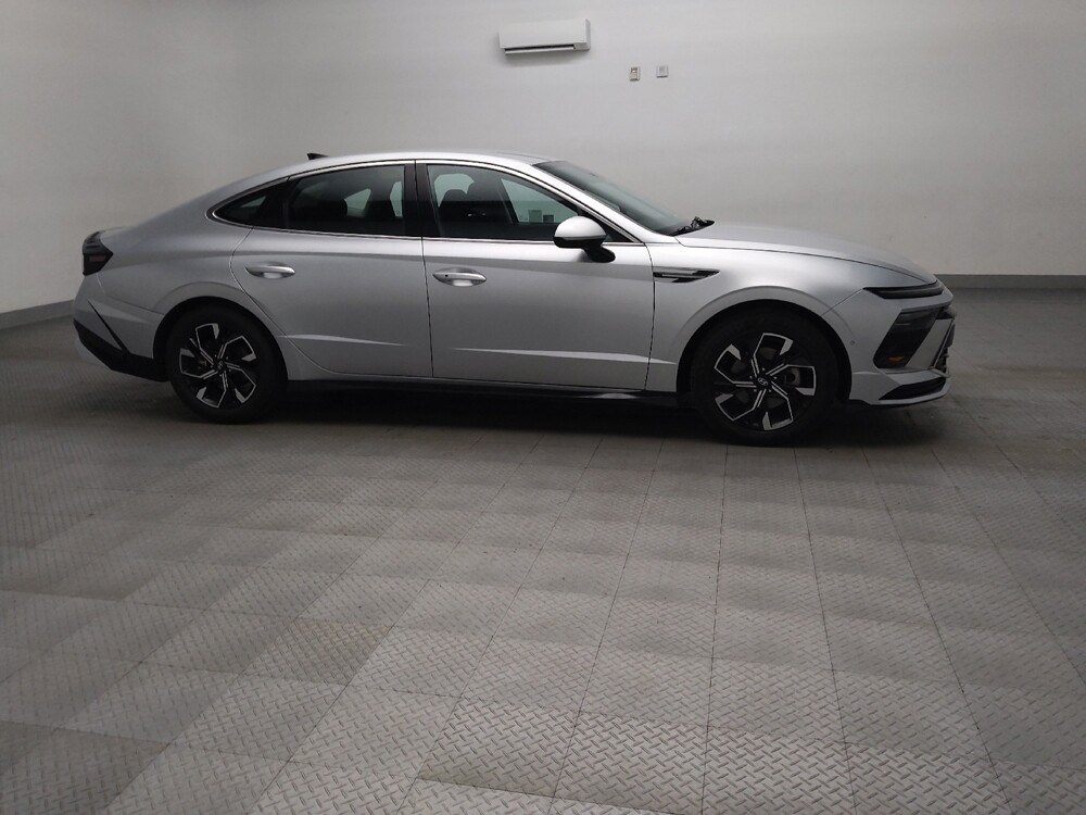 2024 Hyundai Sonata in Lewisville, TX 75067 - 18143698 11