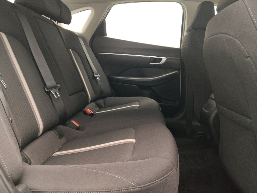2024 Hyundai Sonata in Lewisville, TX 75067 - 18143698 19
