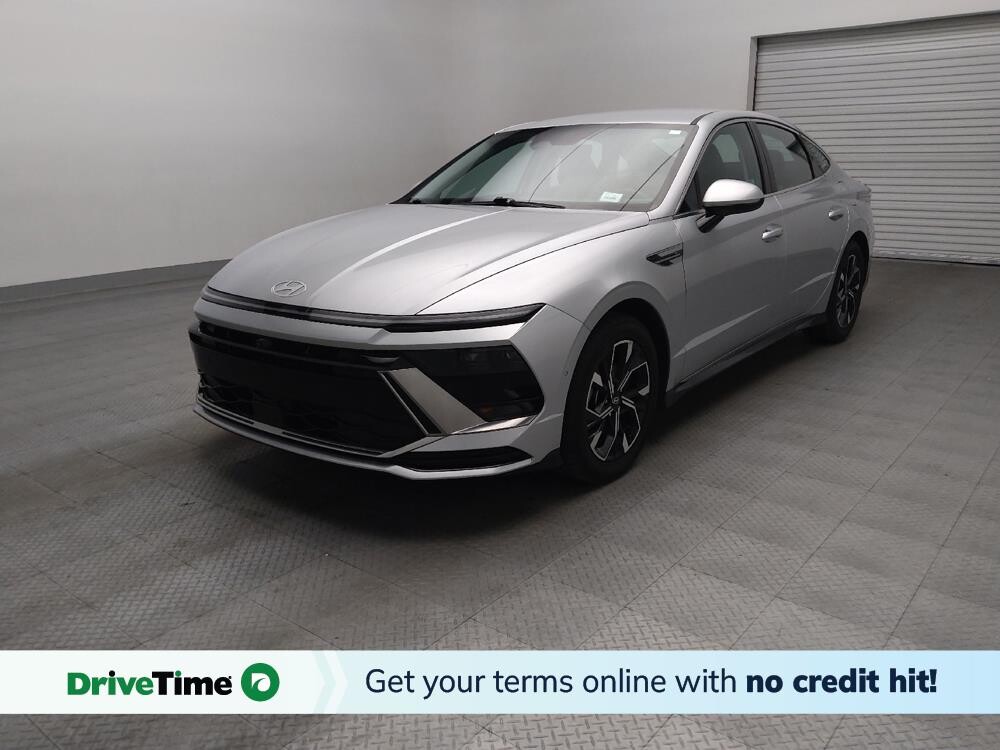 2024 Hyundai Sonata in Lewisville, TX 75067 - 18143698