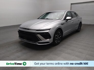 2024 Hyundai Sonata in Lewisville, TX 75067
