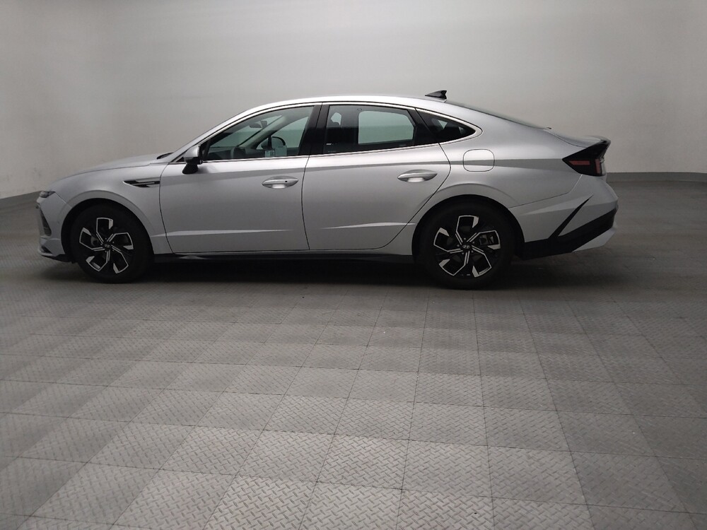 2024 Hyundai Sonata in Lewisville, TX 75067 - 18143698 3