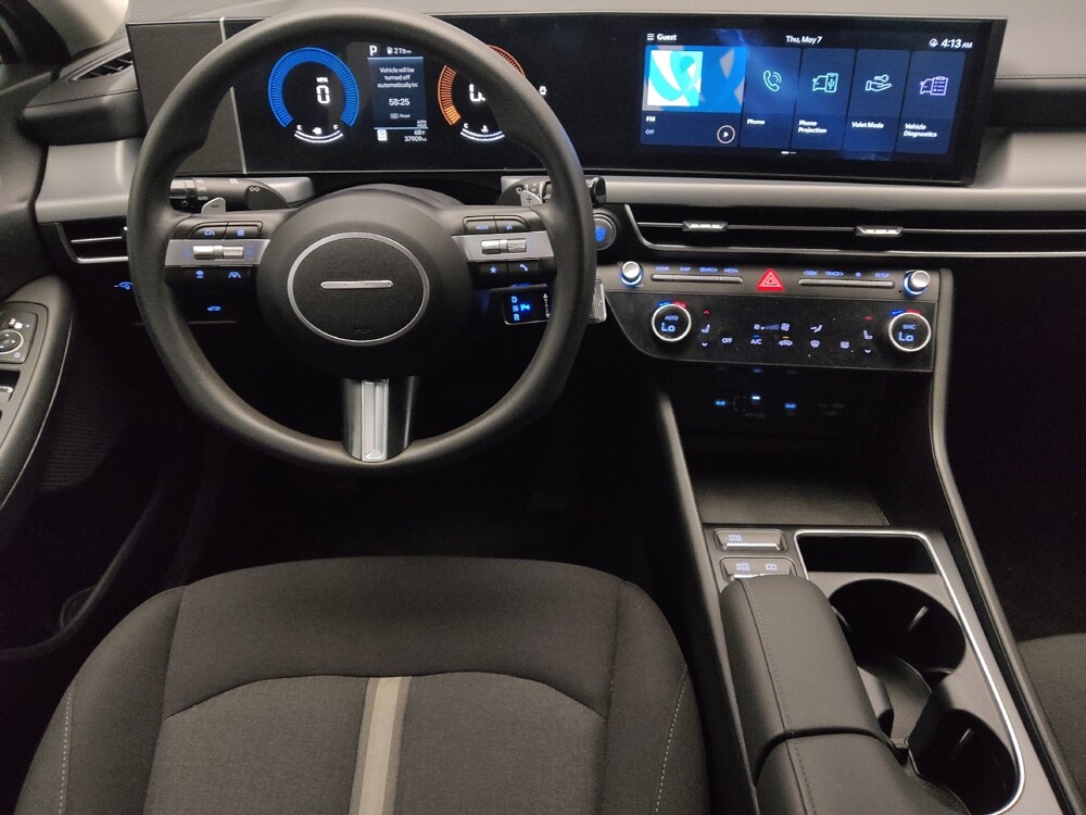 2024 Hyundai Sonata in Lewisville, TX 75067 - 18143698 22