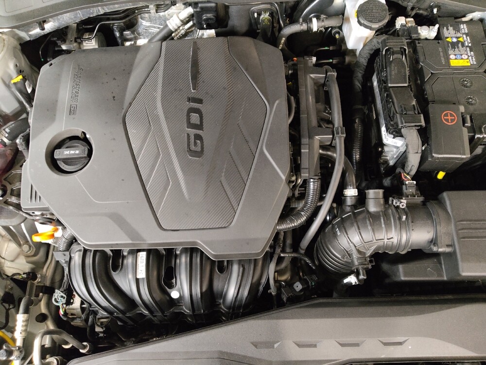 2024 Hyundai Sonata in Lewisville, TX 75067 - 18143698 30