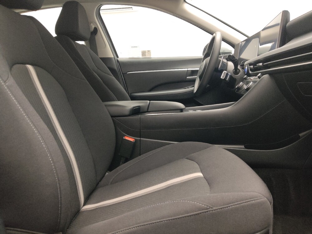 2024 Hyundai Sonata in Lewisville, TX 75067 - 18143698 21