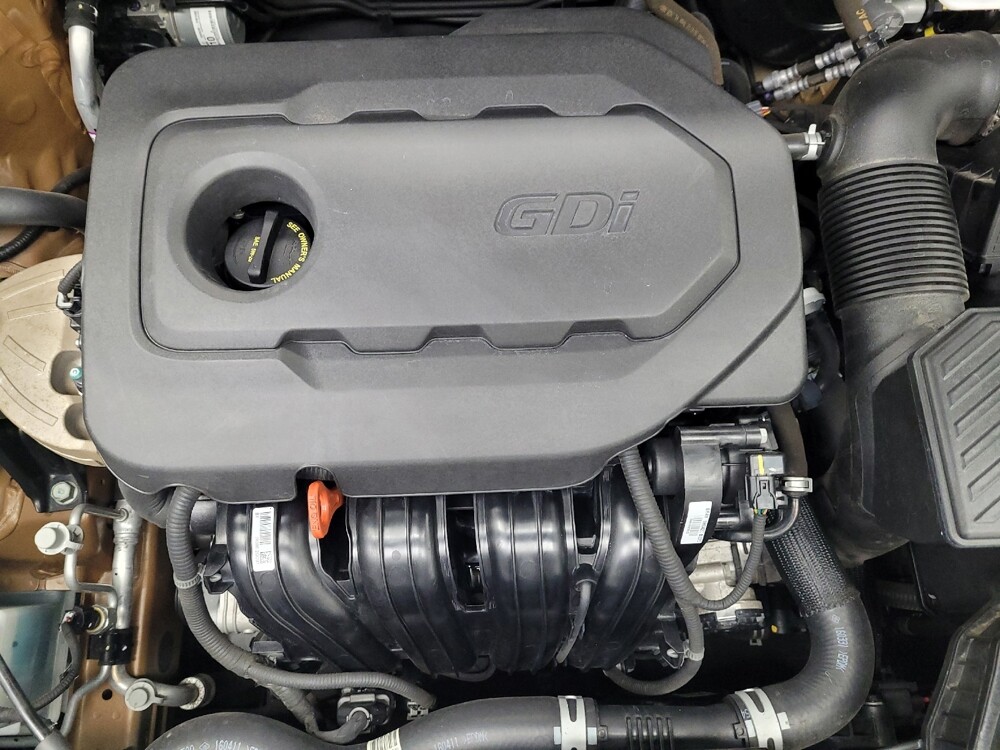 2017 Kia Sportage in Las Vegas, NV 89102 - 18143699 30