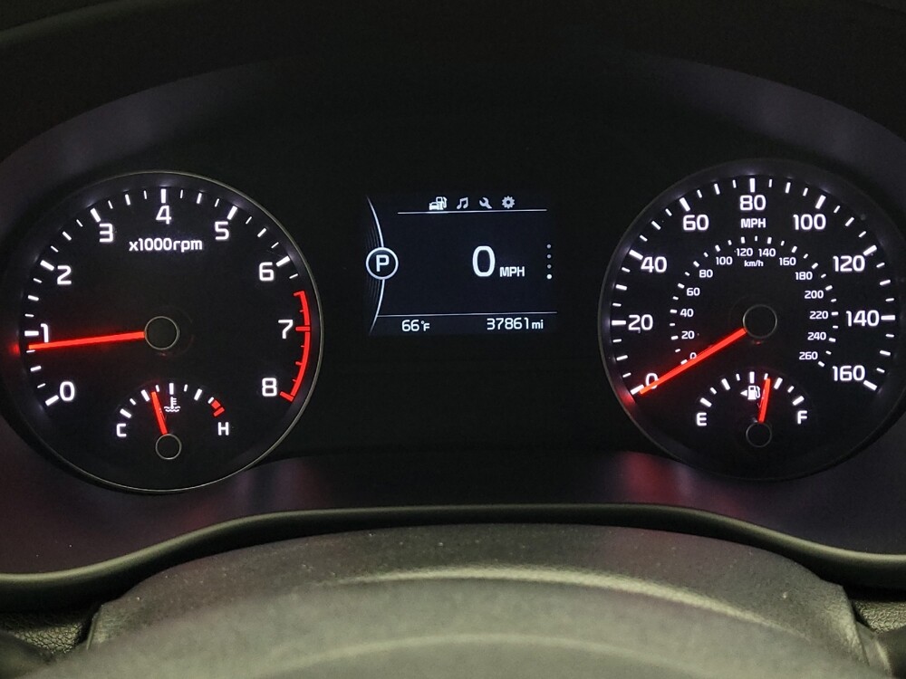 2017 Kia Sportage in Las Vegas, NV 89102 - 18143699 23