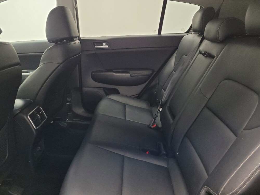 2017 Kia Sportage in Las Vegas, NV 89102 - 18143699 18