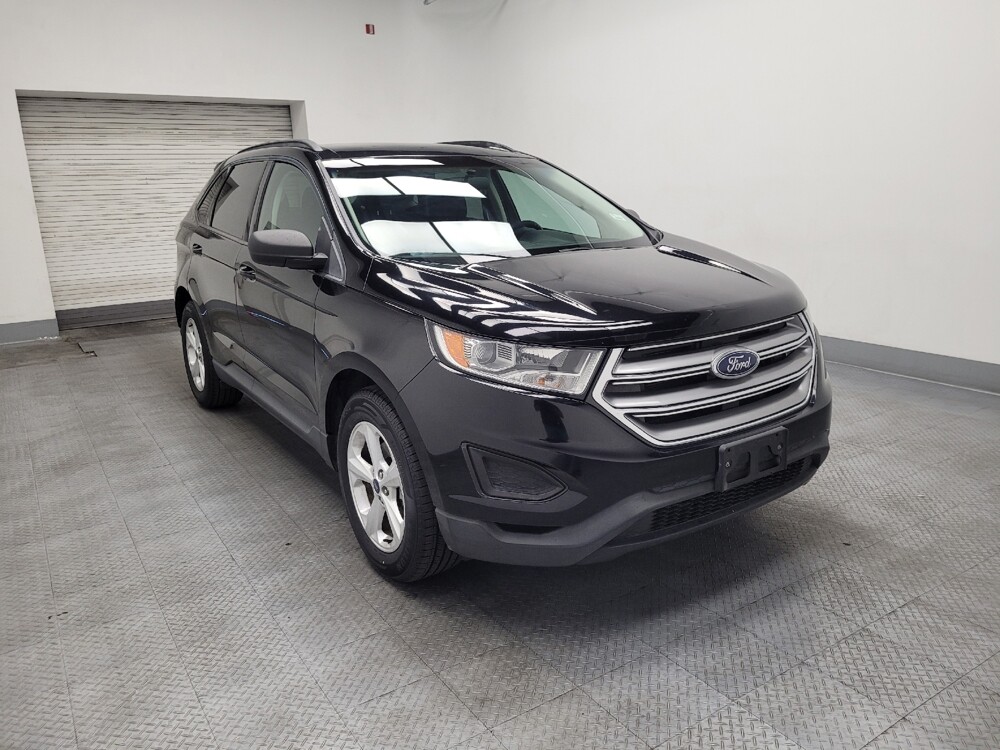 2016 Ford Edge in Las Vegas, NV 89102 - 18143700 13