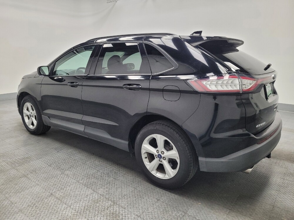 2016 Ford Edge in Las Vegas, NV 89102 - 18143700 3