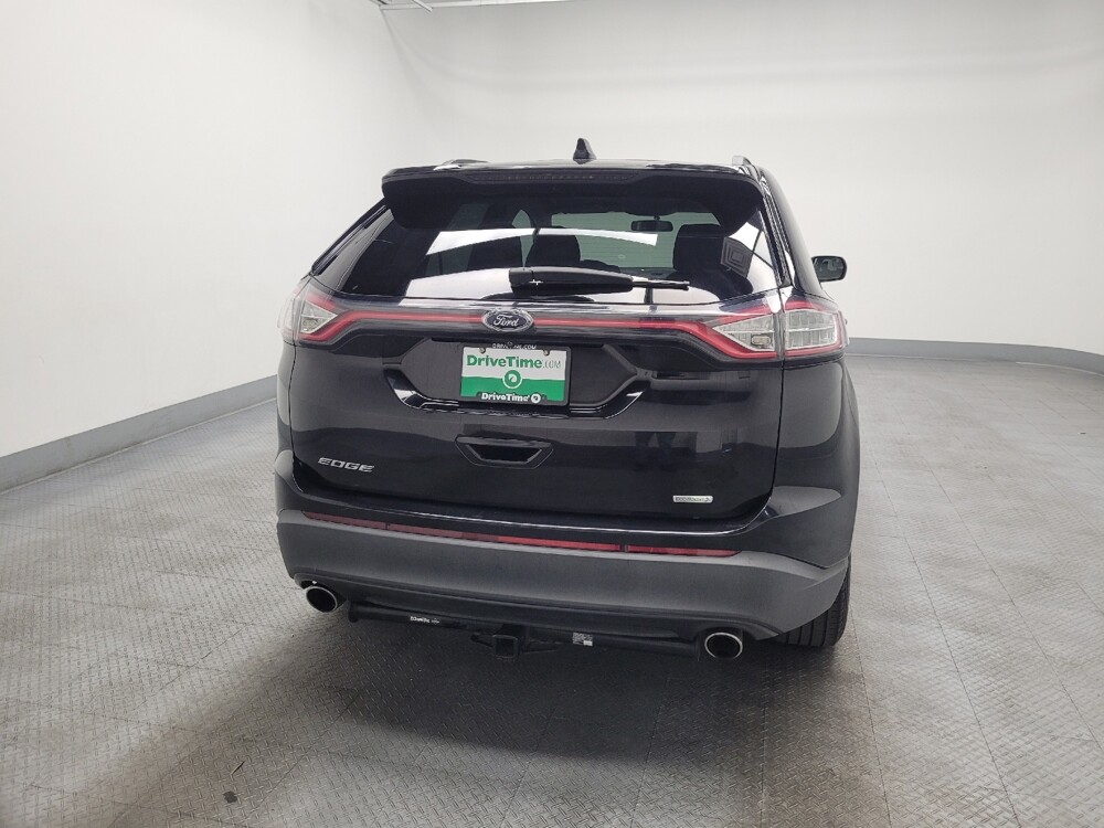2016 Ford Edge in Las Vegas, NV 89102 - 18143700 7