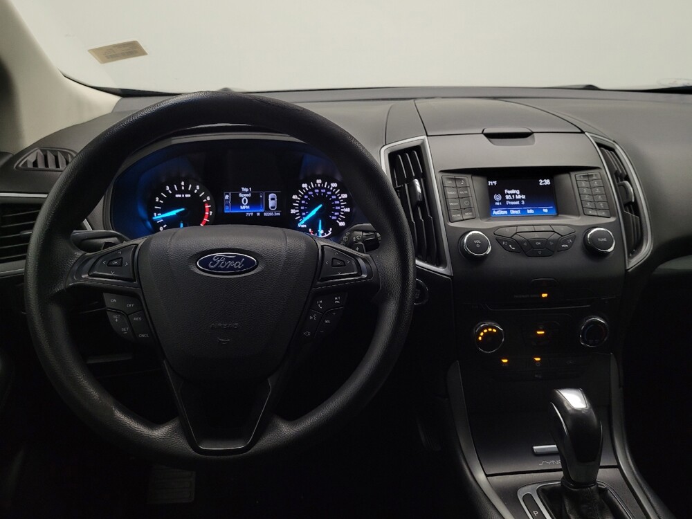 2016 Ford Edge in Las Vegas, NV 89102 - 18143700 22