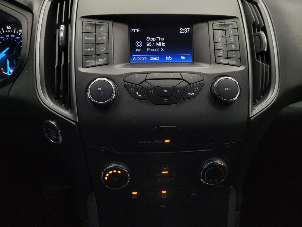2016 Ford Edge in Las Vegas, NV 89102 - 18143700 25
