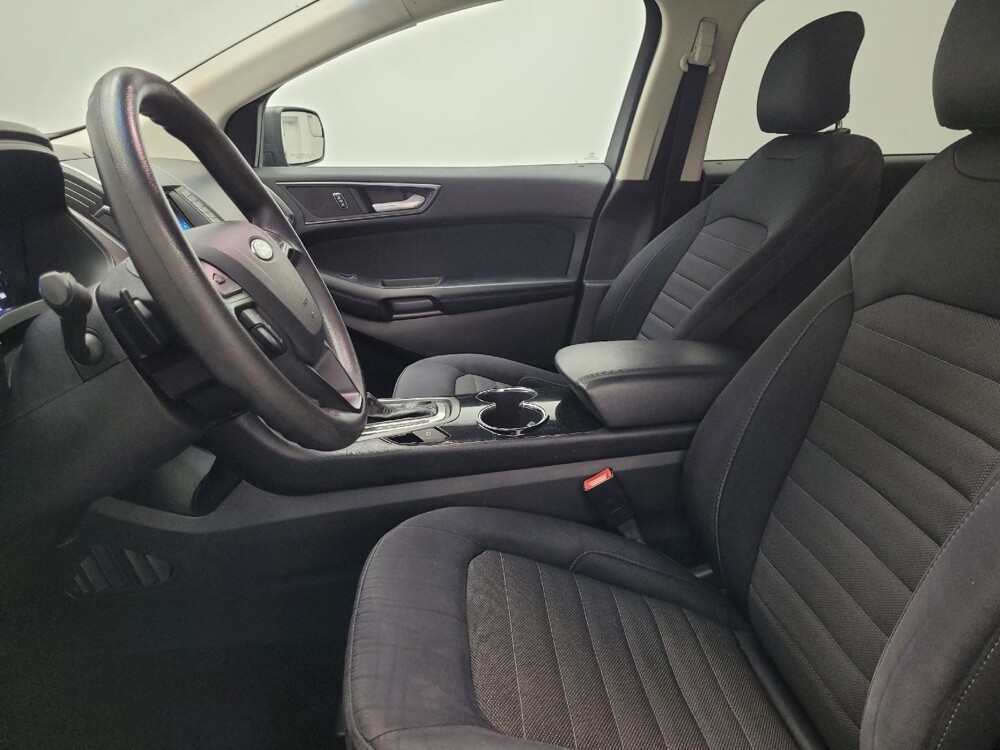 2016 Ford Edge in Las Vegas, NV 89102 - 18143700 17