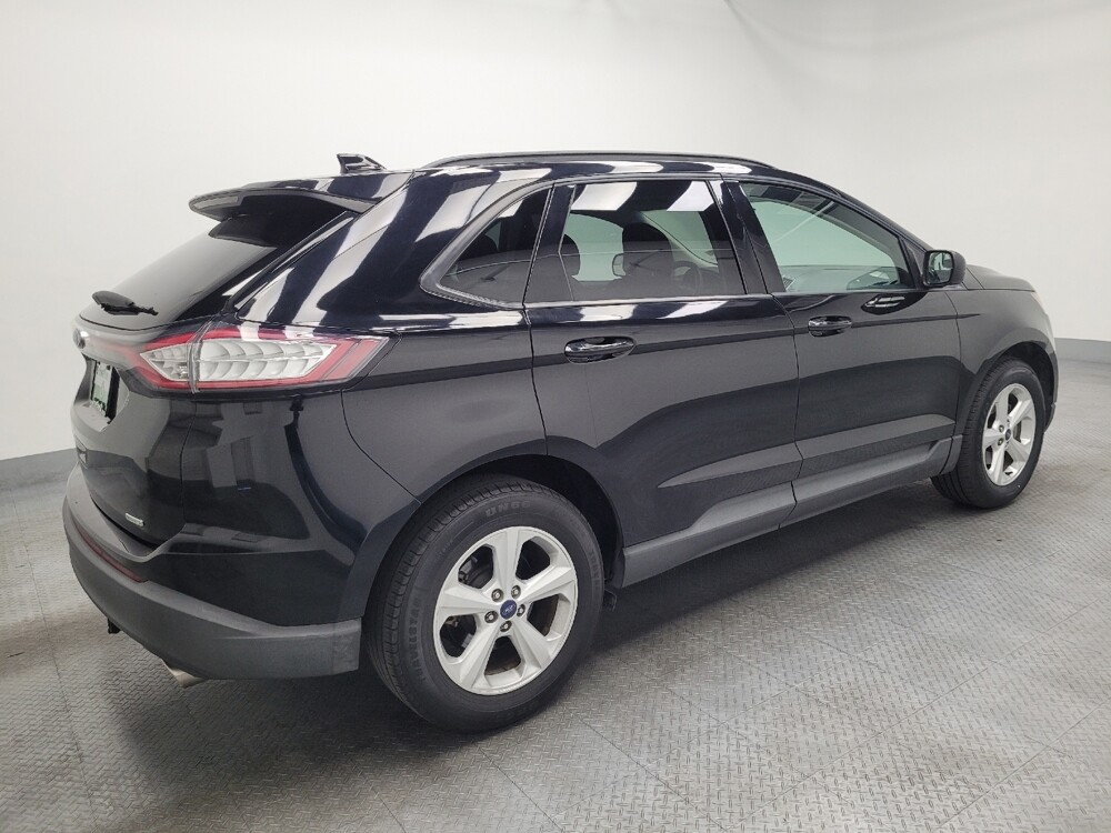 2016 Ford Edge in Las Vegas, NV 89102 - 18143700 10