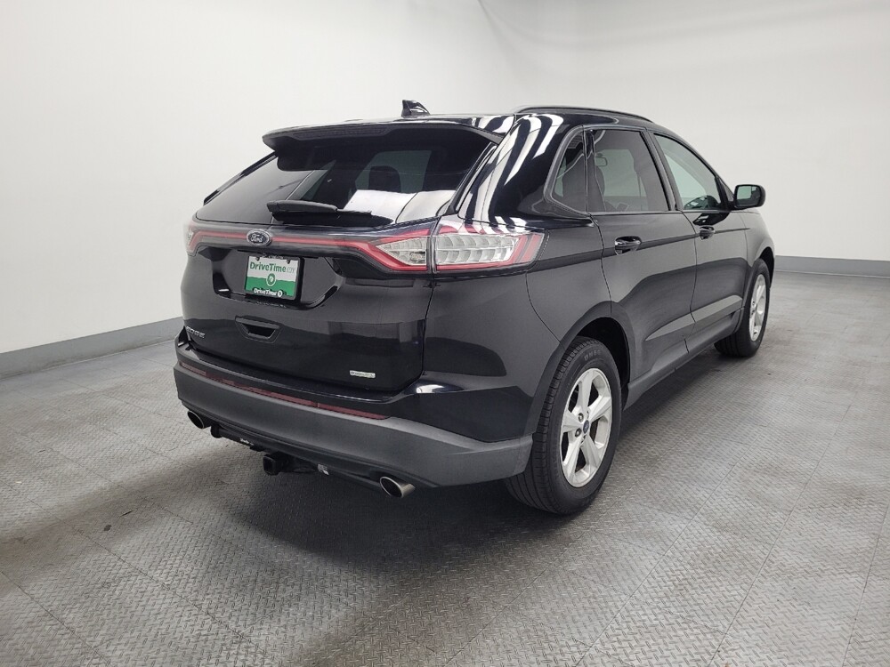2016 Ford Edge in Las Vegas, NV 89102 - 18143700 9