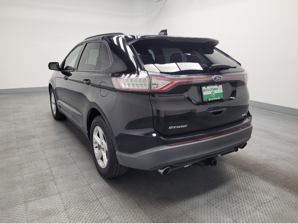 2016 Ford Edge in Las Vegas, NV 89102 - 18143700 5