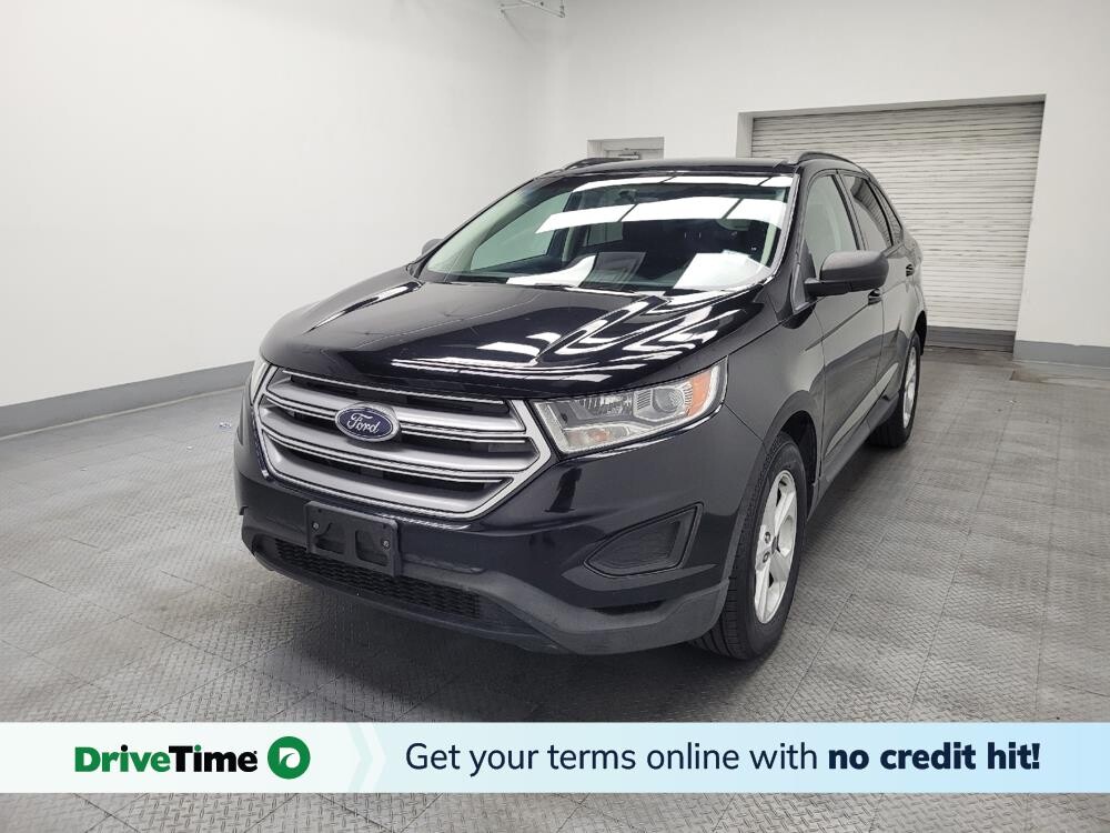 2016 Ford Edge in Las Vegas, NV 89102 - 18143700