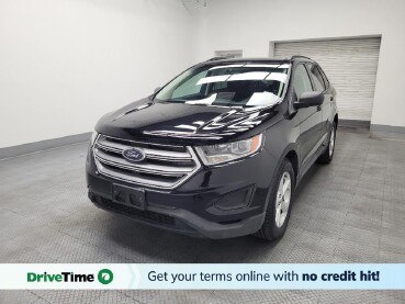 2016 Ford Edge in Las Vegas, NV 89102