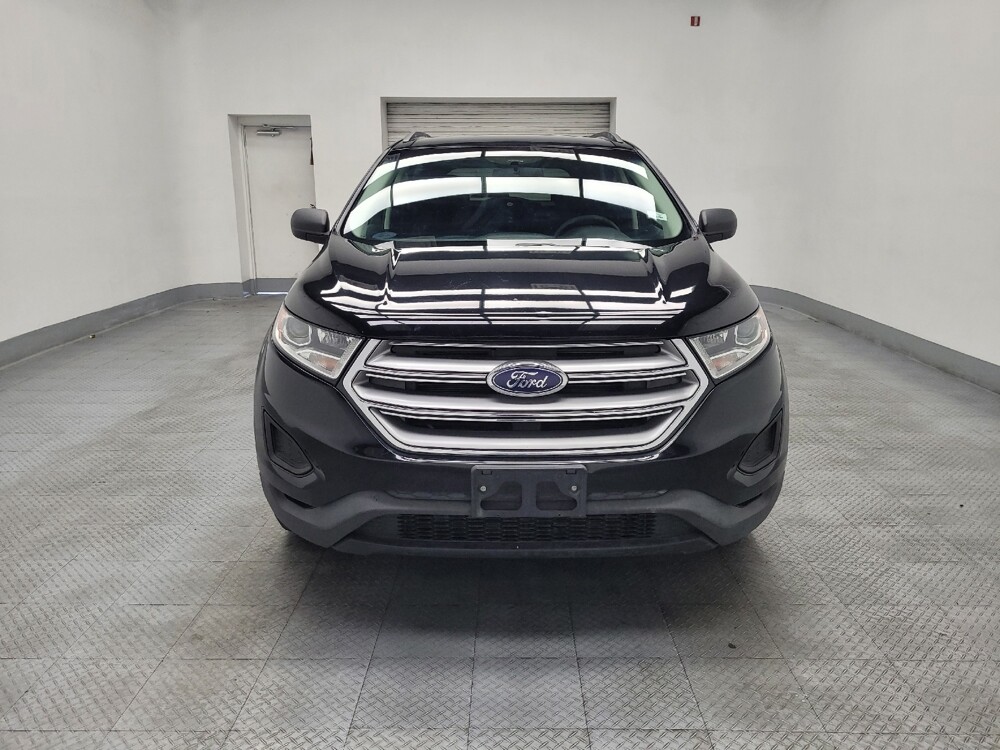 2016 Ford Edge in Las Vegas, NV 89102 - 18143700 14