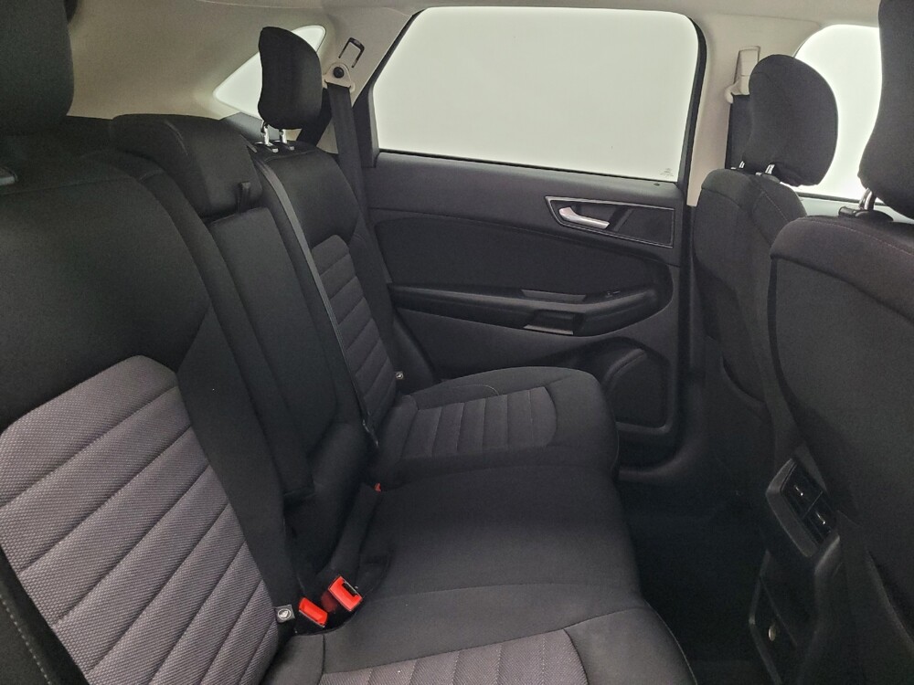 2016 Ford Edge in Las Vegas, NV 89102 - 18143700 19