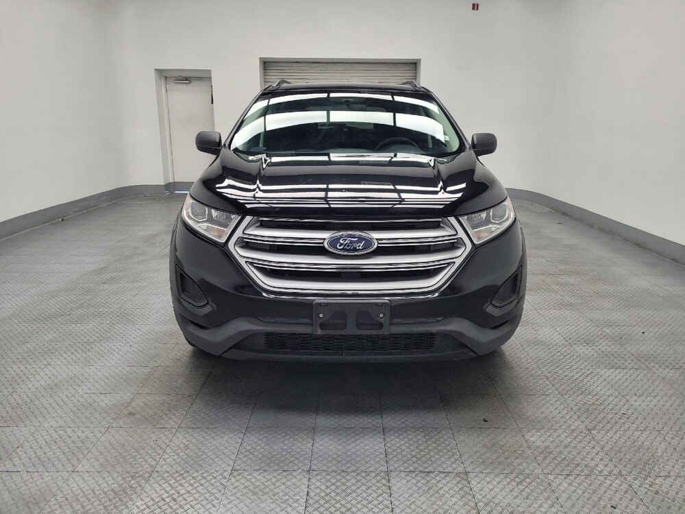 2016 Ford Edge in Las Vegas, NV 89102 - 18143700 15