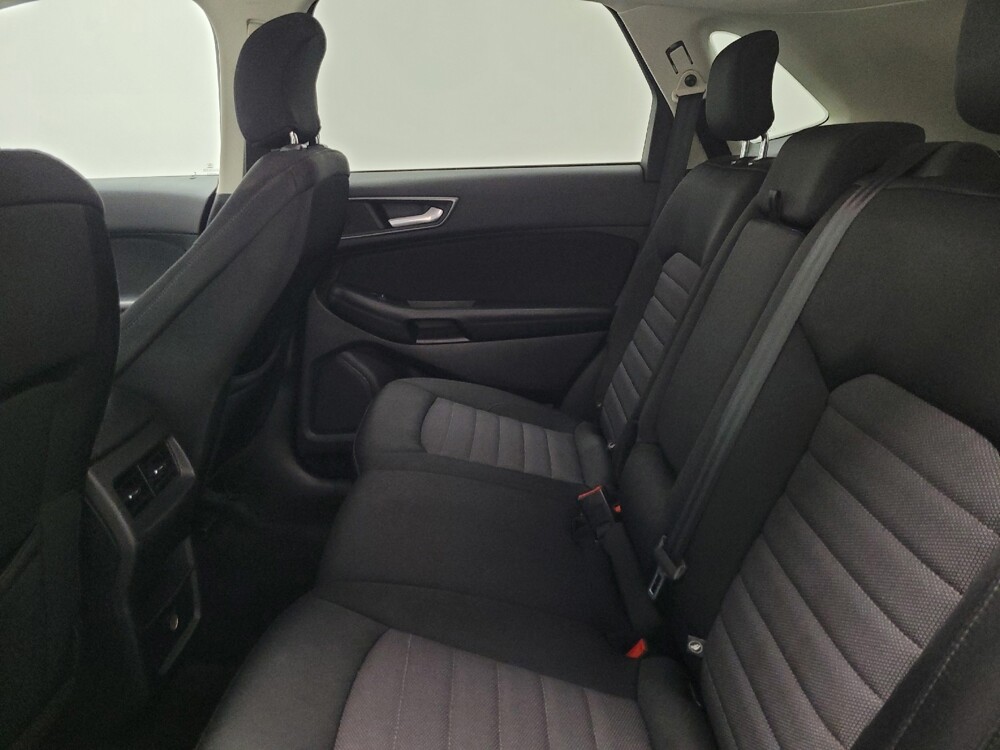 2016 Ford Edge in Las Vegas, NV 89102 - 18143700 18