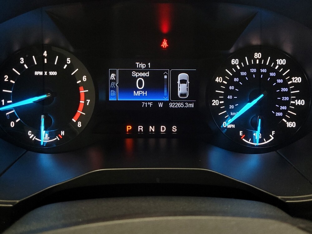 2016 Ford Edge in Las Vegas, NV 89102 - 18143700 23