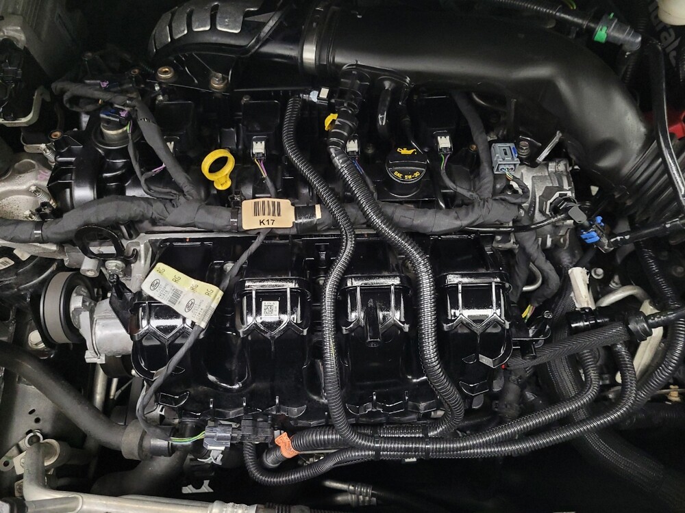 2016 Ford Edge in Las Vegas, NV 89102 - 18143700 30