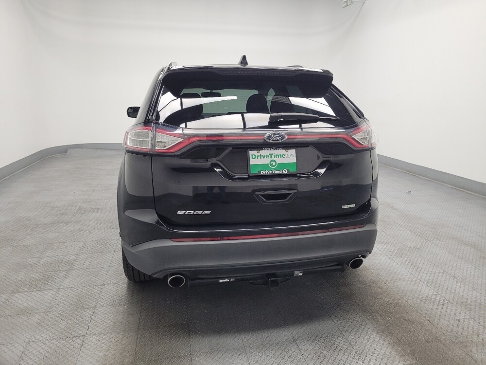 2016 Ford Edge in Las Vegas, NV 89102 - 18143700 6