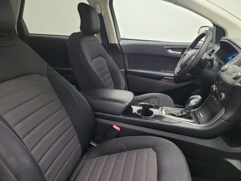 2016 Ford Edge in Las Vegas, NV 89102 - 18143700 21