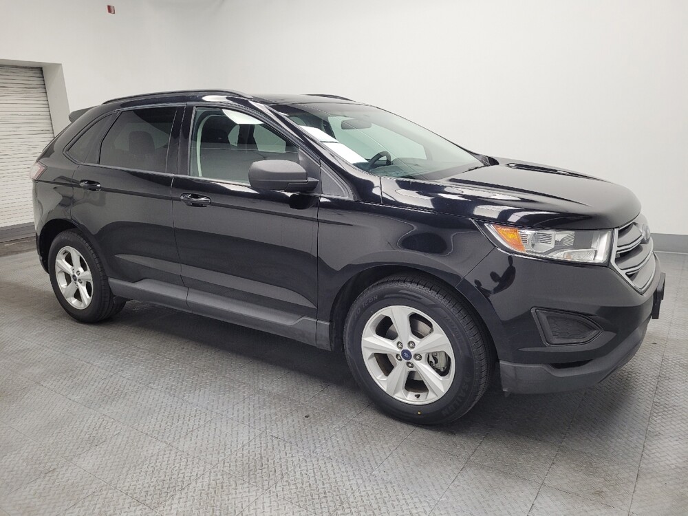2016 Ford Edge in Las Vegas, NV 89102 - 18143700 11