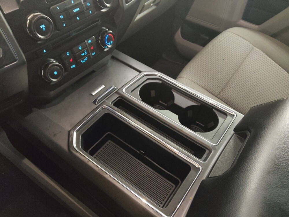 2018 Ford F150 in Pelham, AL 35124 - 18143701 26