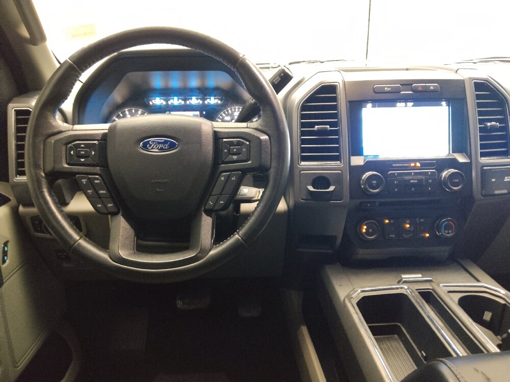 2018 Ford F150 in Pelham, AL 35124 - 18143701 22