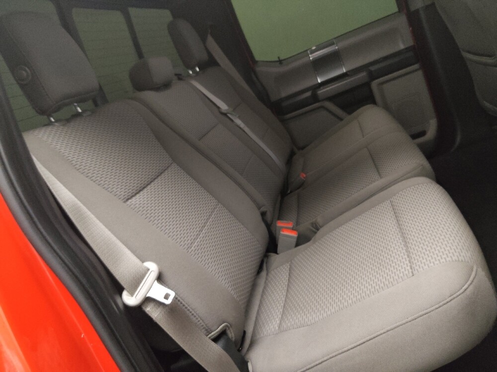 2018 Ford F150 in Pelham, AL 35124 - 18143701 19