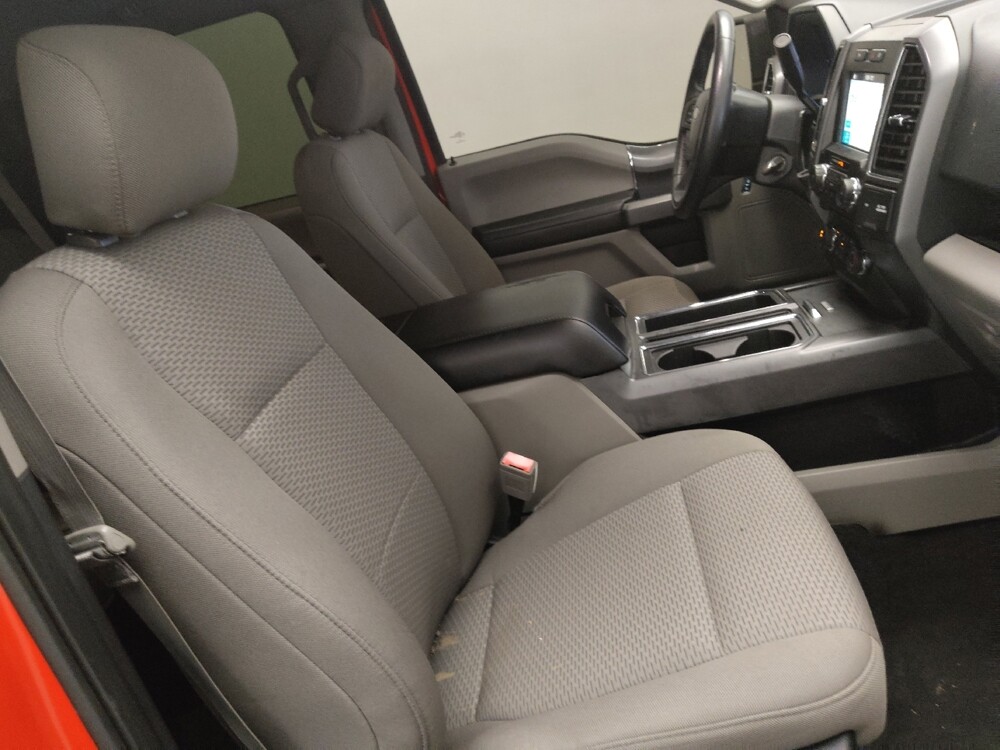 2018 Ford F150 in Pelham, AL 35124 - 18143701 21