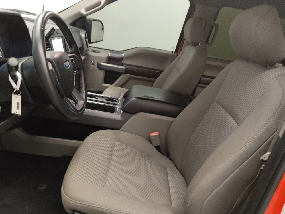 2018 Ford F150 in Pelham, AL 35124 - 18143701 17