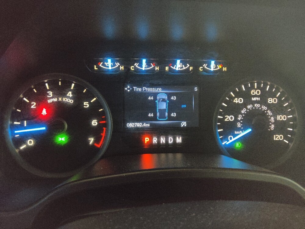 2018 Ford F150 in Pelham, AL 35124 - 18143701 23
