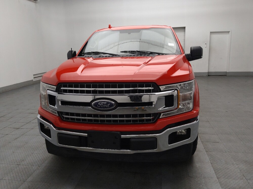 2018 Ford F150 in Pelham, AL 35124 - 18143701 15