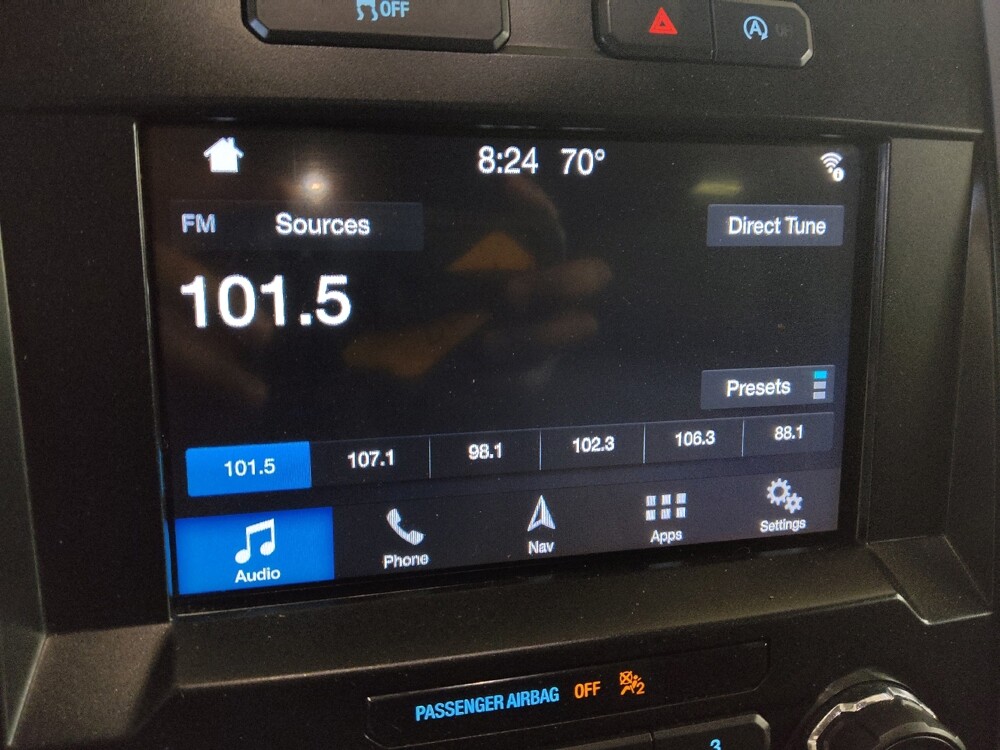 2018 Ford F150 in Pelham, AL 35124 - 18143701 25