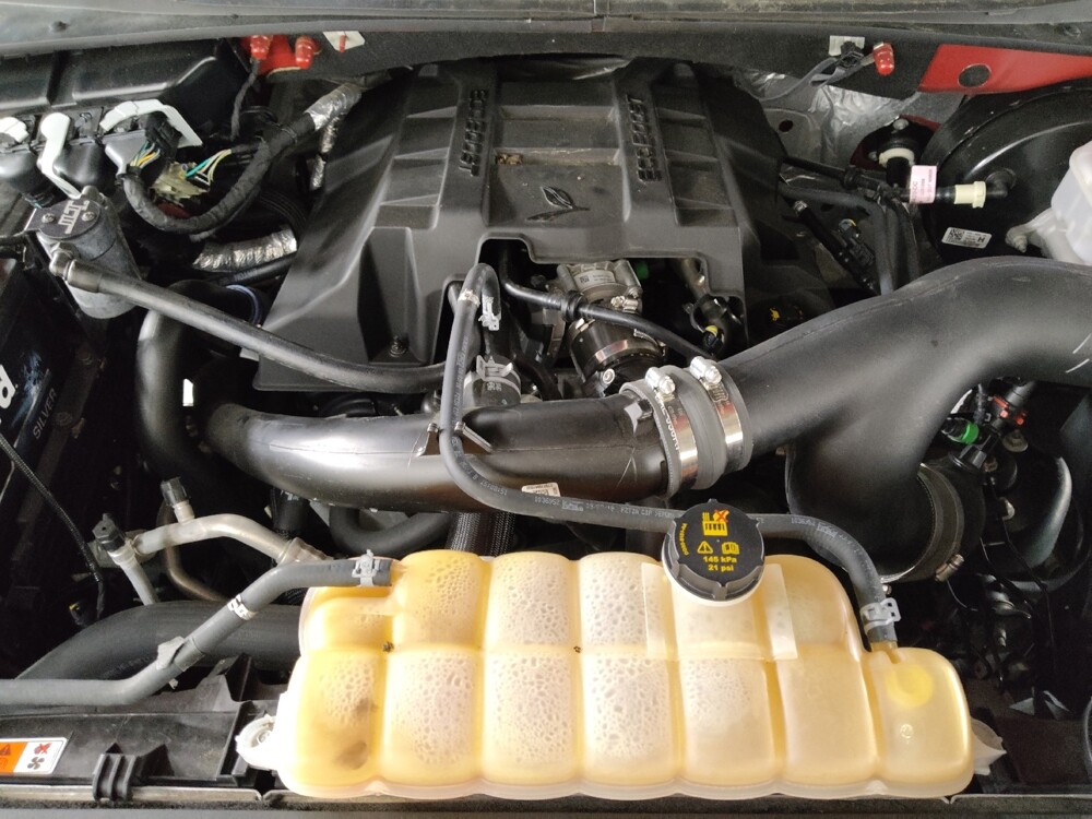 2018 Ford F150 in Pelham, AL 35124 - 18143701 30
