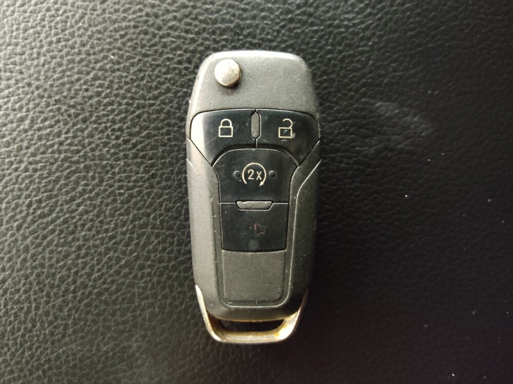 2018 Ford F150 in Pelham, AL 35124 - 18143701 32