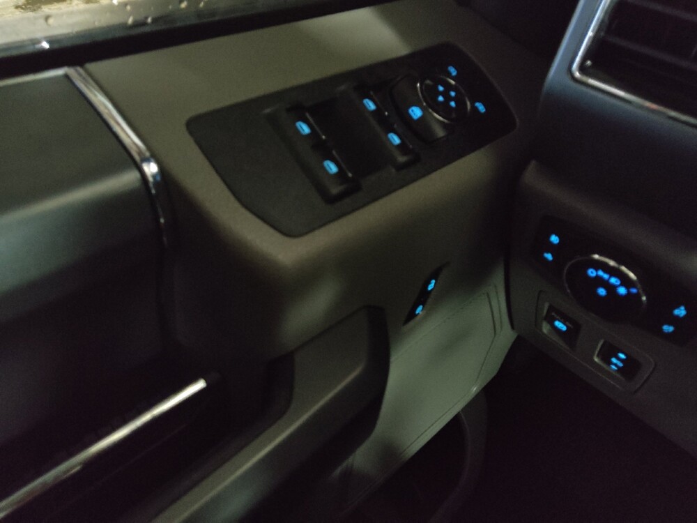 2018 Ford F150 in Pelham, AL 35124 - 18143701 27