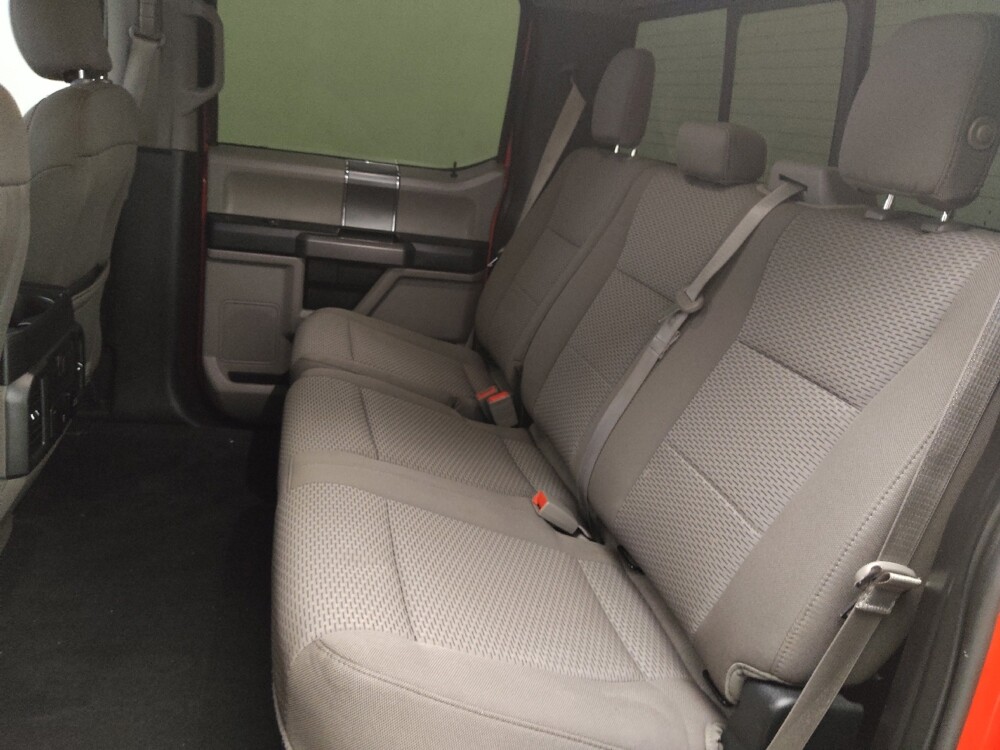 2018 Ford F150 in Pelham, AL 35124 - 18143701 18